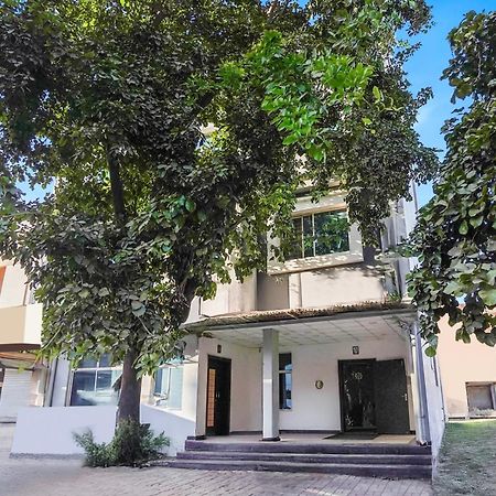 Hotel O Danish Nagar Hosangabad Rd Bhopal Esterno foto