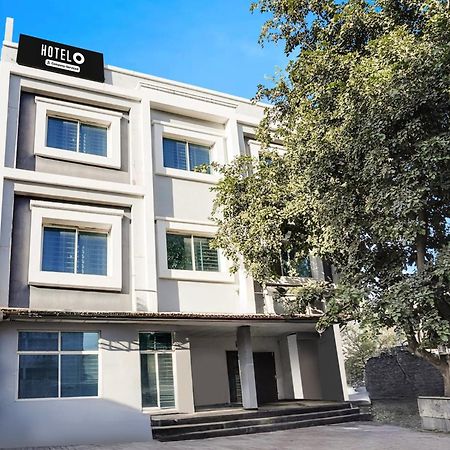 Hotel O Danish Nagar Hosangabad Rd Bhopal Esterno foto